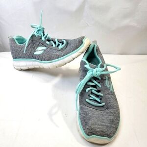 Women's Skechers Sports running shoes size 8